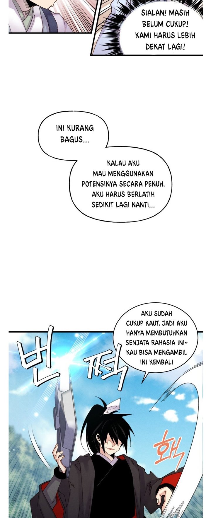 Lightning Degree (Lightning Expert)